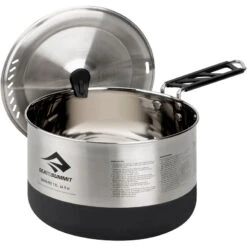 Sea To Summit Sigma 2.1 Kookset -Outwell Kamperen Winkel iview 5049221 001 pic4