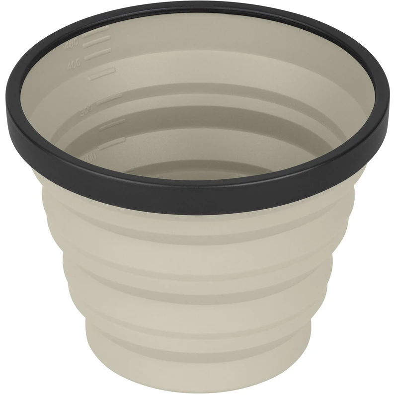 Sea To Summit X-21 Vouwbare Kookset 8 Sea To Summit X-21 Vouwbare Kookset - Afbeelding 6