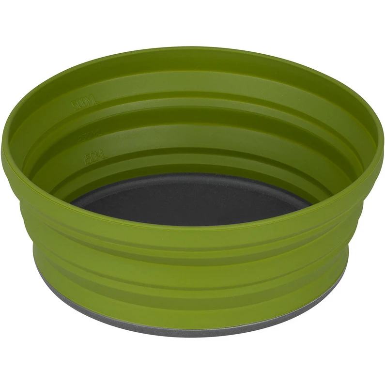 Sea To Summit X-Eetgerei 3 Set 6 Sea To Summit X-Eetgerei 3 Set - Afbeelding 4