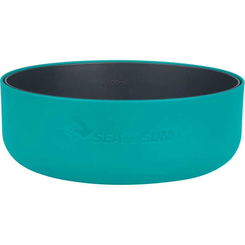 Sea To Summit Deltalight Bowl Set 4 Sea To Summit Deltalight Bowl Set - Afbeelding 2