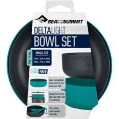 Sea To Summit Deltalight Bowl Set 13 Sea To Summit Deltalight Bowl Set -Outwell Kamperen Winkel iview 5049235 001 pic6