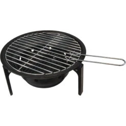Relags Campire Pop Up Grill