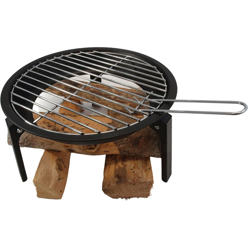 Relags Campire Pop Up Grill 5 Relags Campire Pop Up Grill - Afbeelding 3