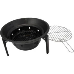 Relags Campire Pop Up Grill 10 Relags Campire Pop Up Grill -Outwell Kamperen Winkel iview 5049291 001 pic4