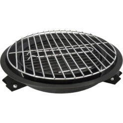 Relags Campire Pop Up Grill 11 Relags Campire Pop Up Grill -Outwell Kamperen Winkel iview 5049291 001 pic5