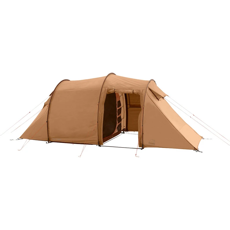 Nordisk Reisa 4 PU Tent 5 Nordisk Reisa 4 PU Tent - Afbeelding 3