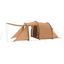 Nordisk Reisa 4 PU Tent 12 Nordisk Reisa 4 PU Tent -Outwell Kamperen Winkel iview 5049346 001 pic5