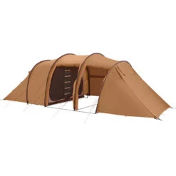 Nordisk Reisa 6 PU Tent -Outwell Kamperen Winkel iview 5049347 001 pic5