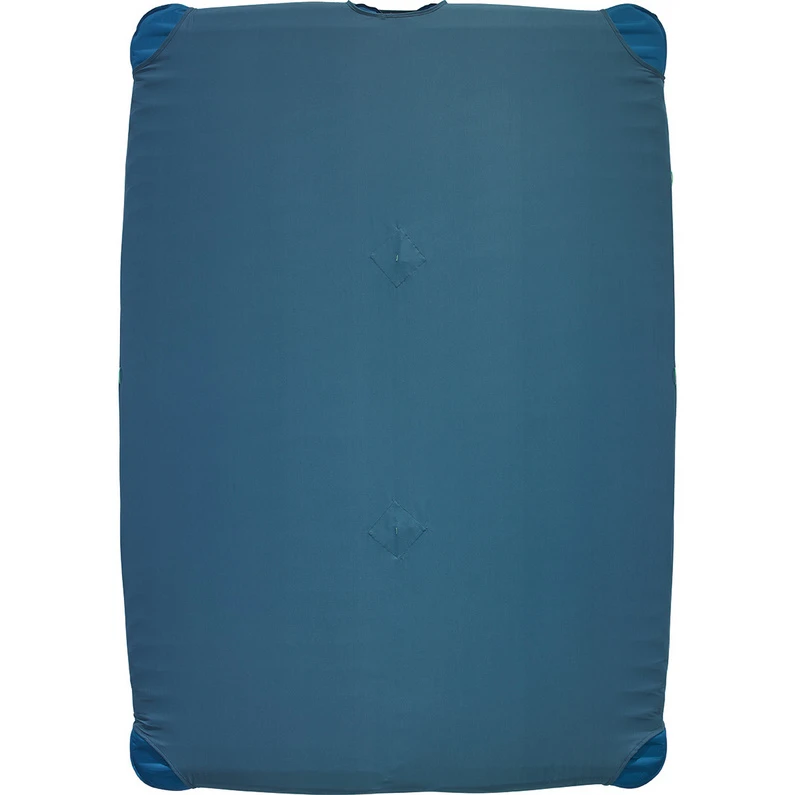 Therm-a-Rest Synergy Luxe 30 Coupler 3 Therm-a-Rest Synergy Luxe 30 Coupler