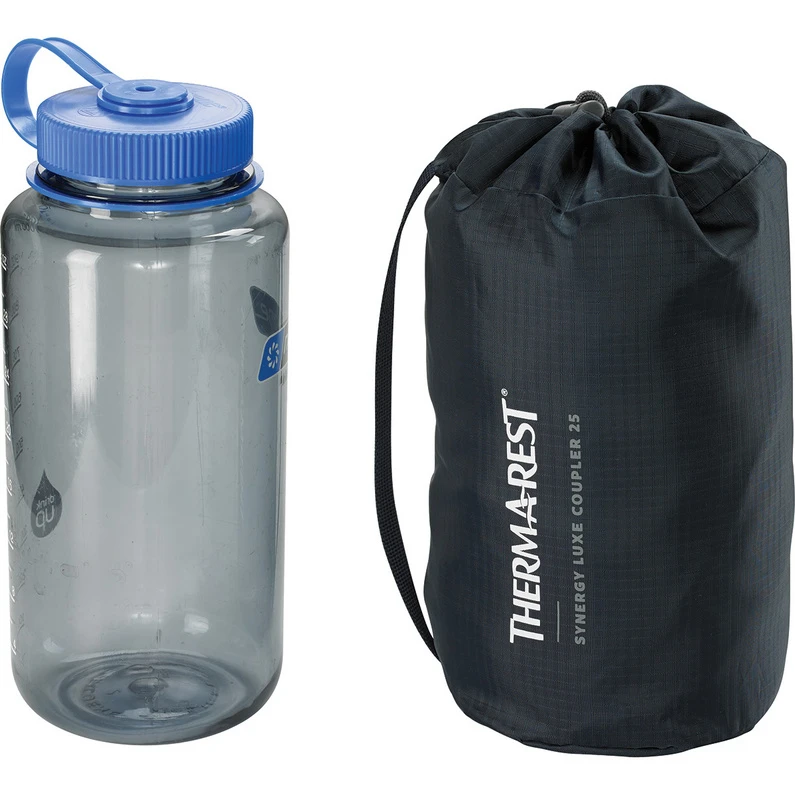 Therm-a-Rest Synergy Luxe 30 Coupler 4 Therm-a-Rest Synergy Luxe 30 Coupler - Afbeelding 2