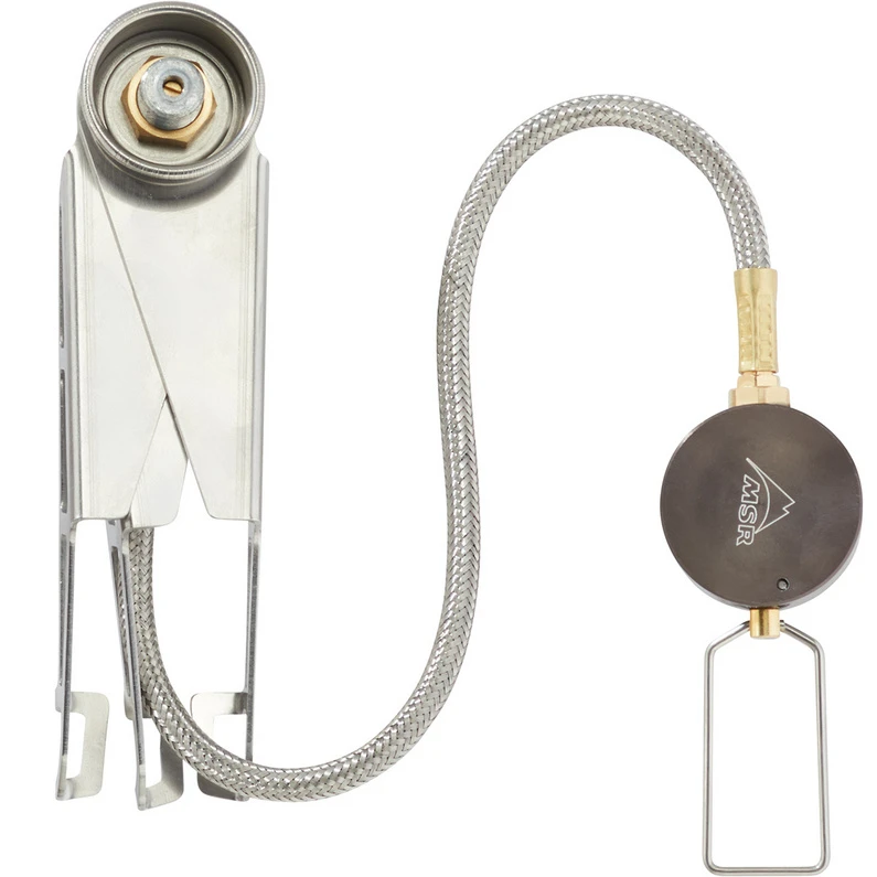 MSR LowDown Remote Stove Adapter 4 MSR LowDown Remote Stove Adapter - Afbeelding 2