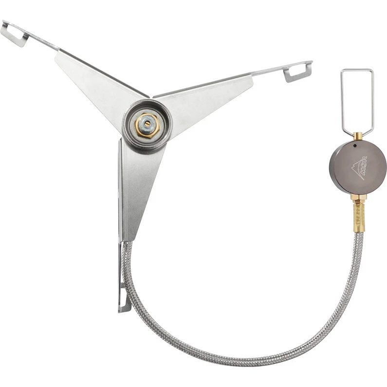 MSR LowDown Remote Stove Adapter 5 MSR LowDown Remote Stove Adapter - Afbeelding 3