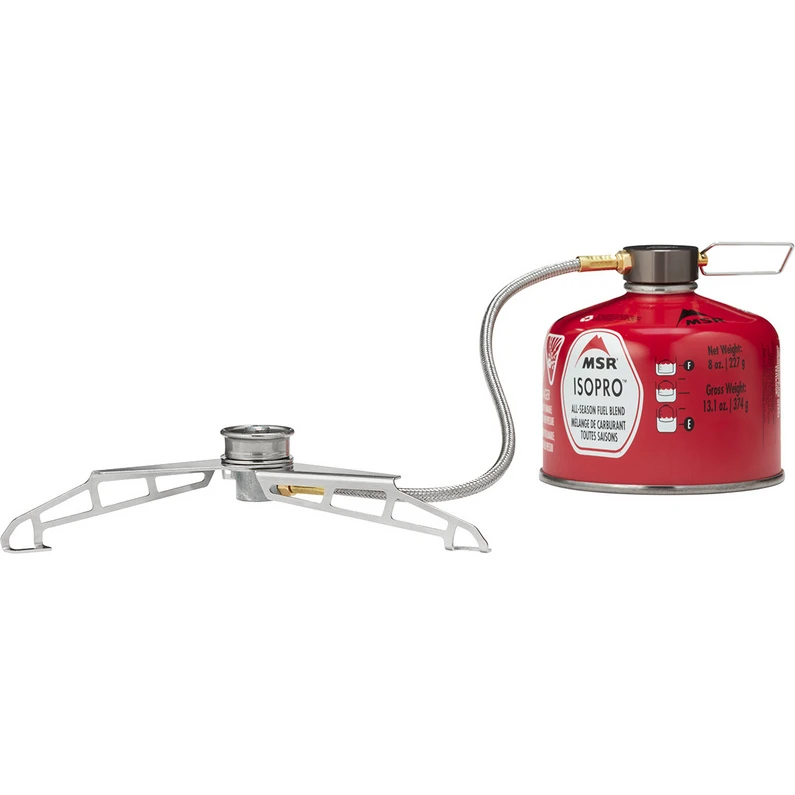 MSR LowDown Remote Stove Adapter 6 MSR LowDown Remote Stove Adapter - Afbeelding 4