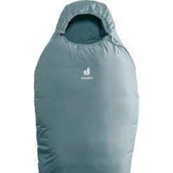 Deuter Dames Orbit +5° SL Slaapzak 10 Deuter Dames Orbit +5° SL Slaapzak -Outwell Kamperen Winkel iview 5049501 001 pic3