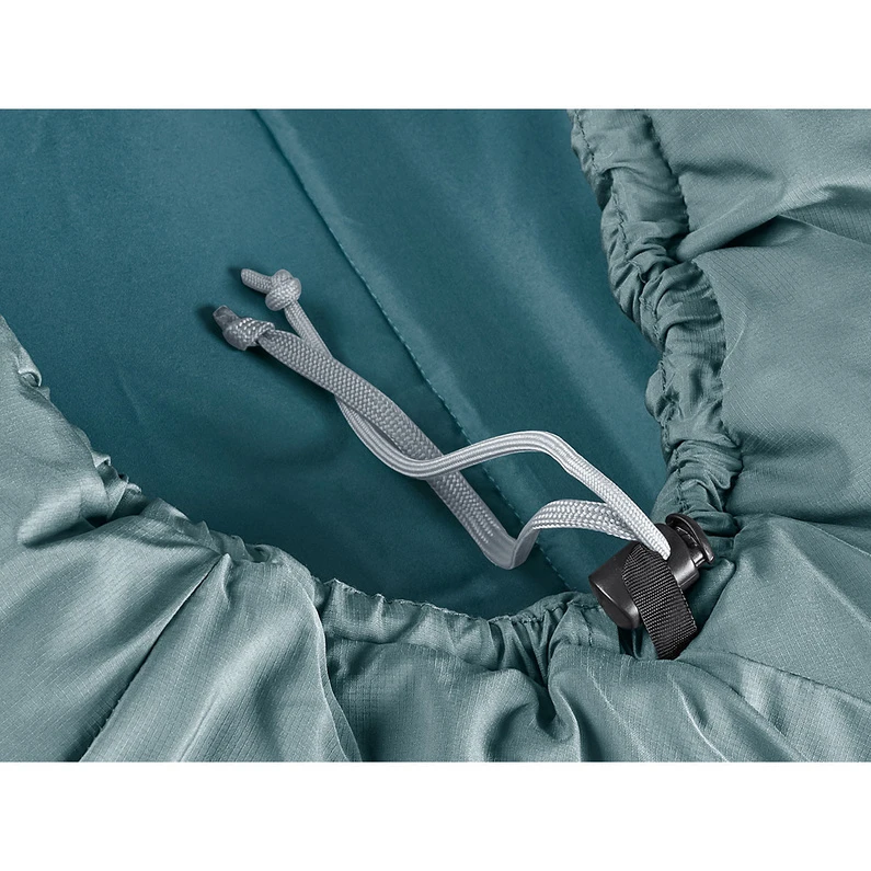 Deuter Dames Orbit +5° SL Slaapzak 6 Deuter Dames Orbit +5° SL Slaapzak - Afbeelding 4