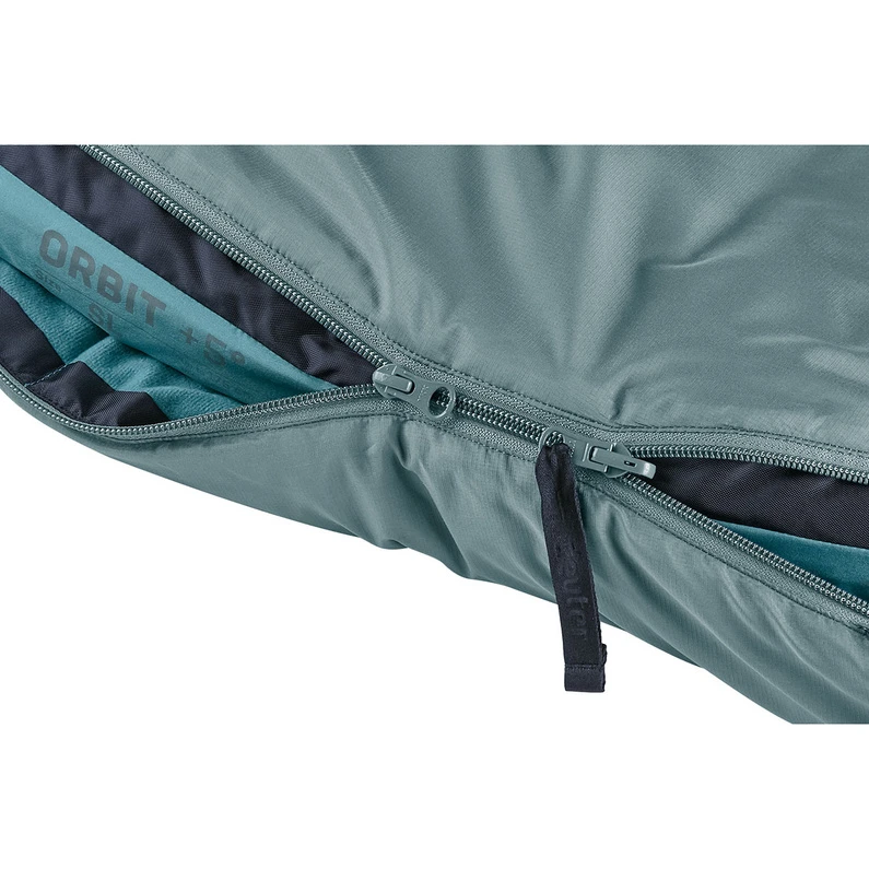 Deuter Dames Orbit +5° SL Slaapzak 7 Deuter Dames Orbit +5° SL Slaapzak - Afbeelding 5