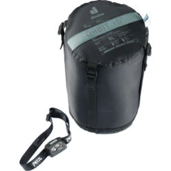 Deuter Dames Orbit +5° SL Slaapzak 13 Deuter Dames Orbit +5° SL Slaapzak -Outwell Kamperen Winkel iview 5049501 001 pic6