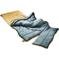 Deuter Orbit SQ -5° Slaapzak -Outwell Kamperen Winkel iview 5049508 001 pic2