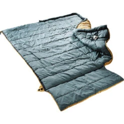 Deuter Orbit SQ -5° Slaapzak -Outwell Kamperen Winkel iview 5049508 001 pic3