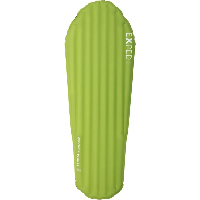 Exped Ultra 3R Mummy Slaapmat 3 Exped Ultra 3R Mummy Slaapmat