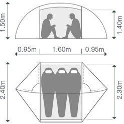 Exped Orion III Extreme Tent -Outwell Kamperen Winkel iview 5050004 001 pic4 1