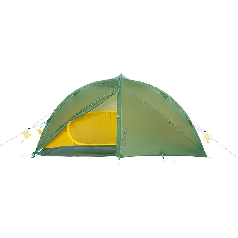 Exped Venus II UL Tent 4 Exped Venus II UL Tent - Afbeelding 2