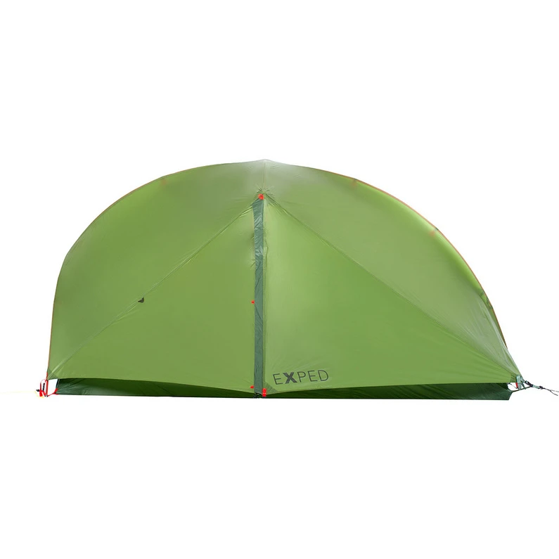 Exped Mira II HL Tent 3 Exped Mira II HL Tent