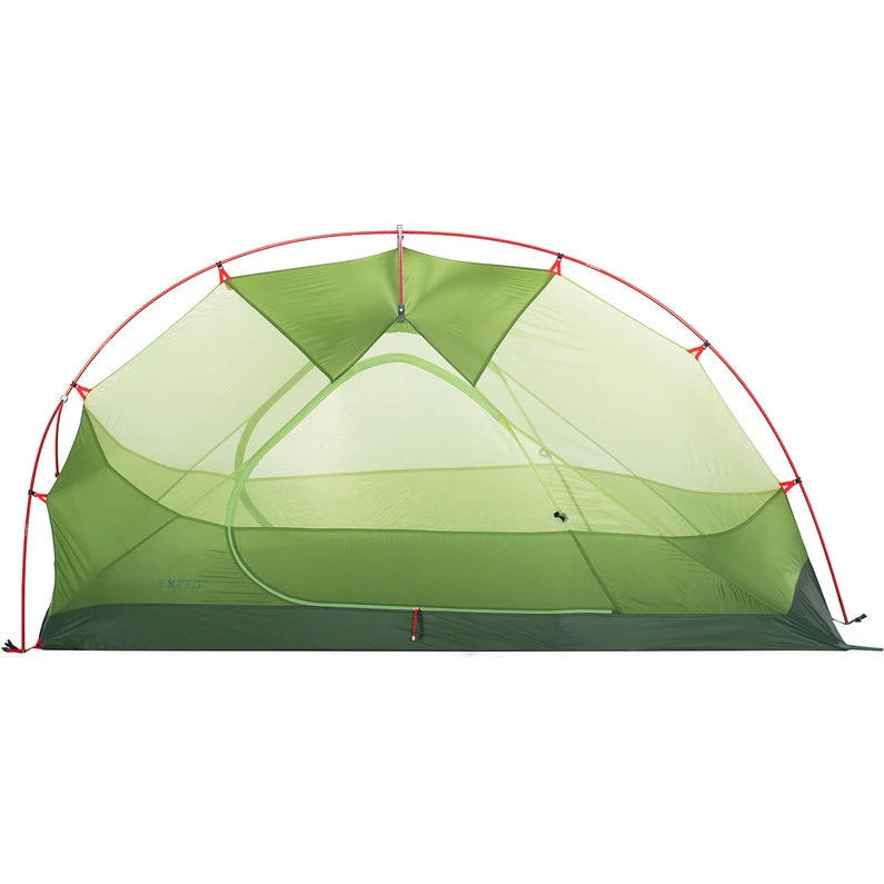 Exped Mira II HL Tent 4 Exped Mira II HL Tent - Afbeelding 2