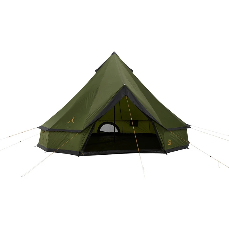 Grand Canyon Indiana 8 Tent 4 Grand Canyon Indiana 8 Tent - Afbeelding 2