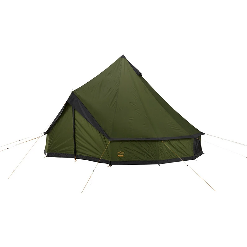 Grand Canyon Indiana 8 Tent 5 Grand Canyon Indiana 8 Tent - Afbeelding 3