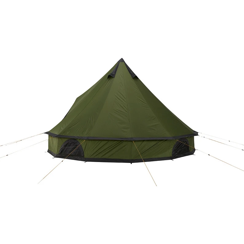 Grand Canyon Indiana 8 Tent 8 Grand Canyon Indiana 8 Tent - Afbeelding 6