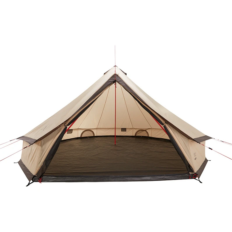 Grand Canyon Indiana 10 Tent 4 Grand Canyon Indiana 10 Tent - Afbeelding 2