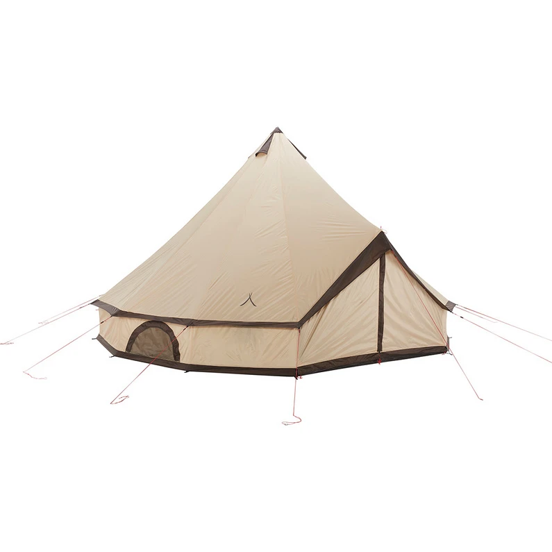 Grand Canyon Indiana 10 Tent 5 Grand Canyon Indiana 10 Tent - Afbeelding 3
