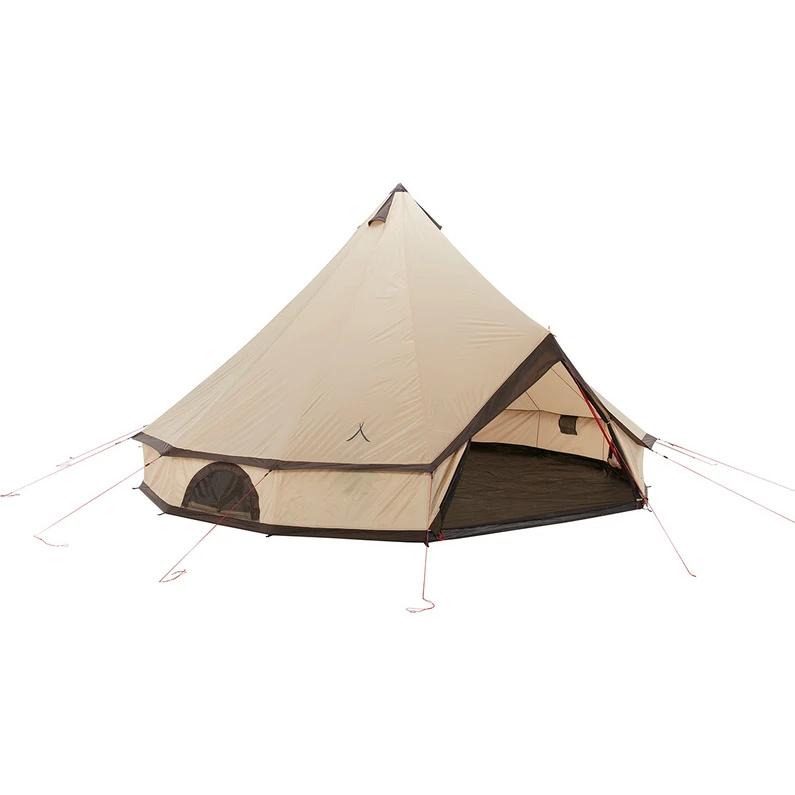 Grand Canyon Indiana 10 Tent 6 Grand Canyon Indiana 10 Tent - Afbeelding 4