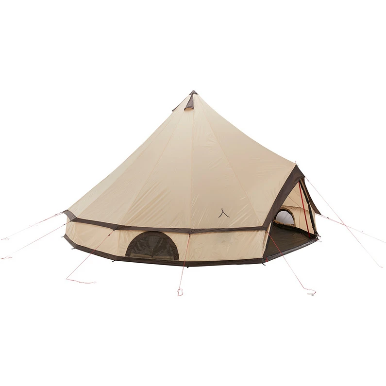 Grand Canyon Indiana 10 Tent 7 Grand Canyon Indiana 10 Tent - Afbeelding 5