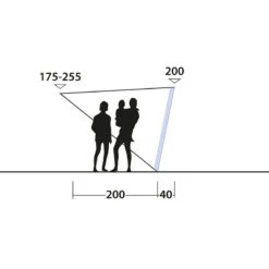 Outwell Touring Canopy Air Voortent -Outwell Kamperen Winkel iview 5050099 001 pic7
