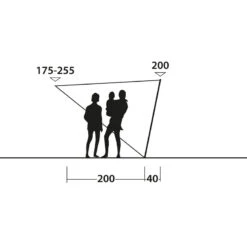 Outwell Touring Canopy Voortent -Outwell Kamperen Winkel iview 5050100 001 pic5