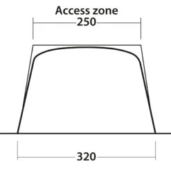 Outwell Touring Canopy Voortent -Outwell Kamperen Winkel iview 5050100 001 pic7