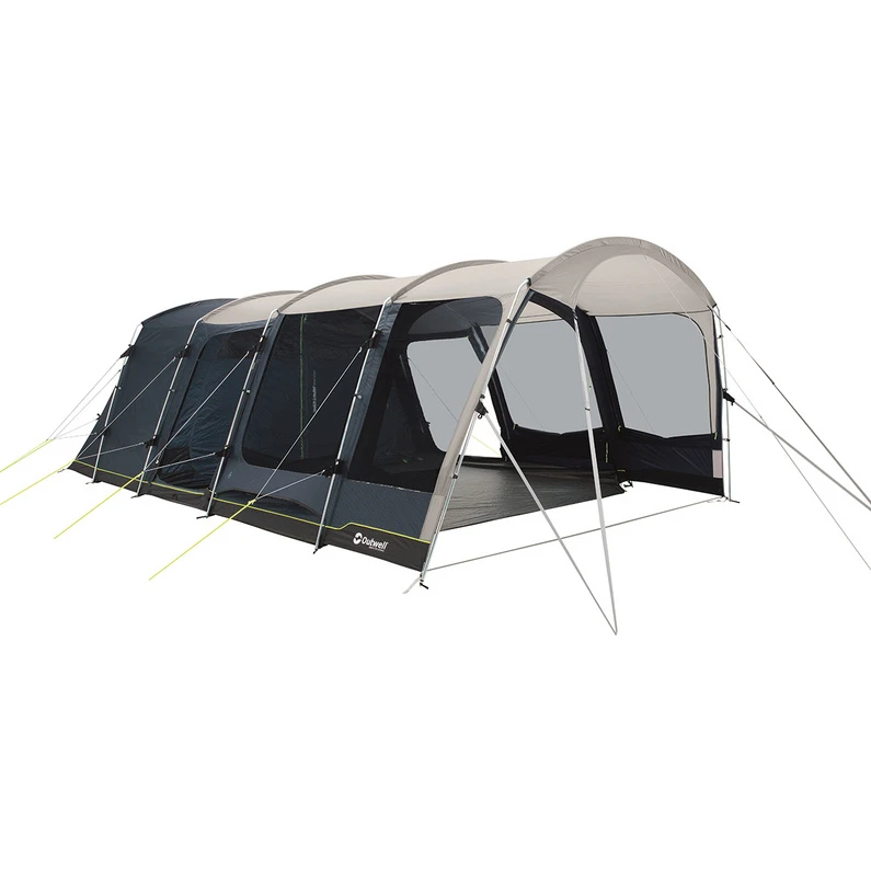 Outwell Colorado 6PE Tent 3 Outwell Colorado 6PE Tent