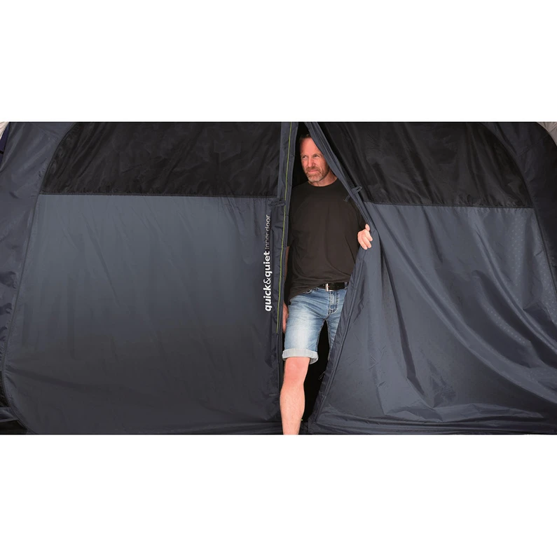 Outwell Colorado 6PE Tent 6 Outwell Colorado 6PE Tent - Afbeelding 4