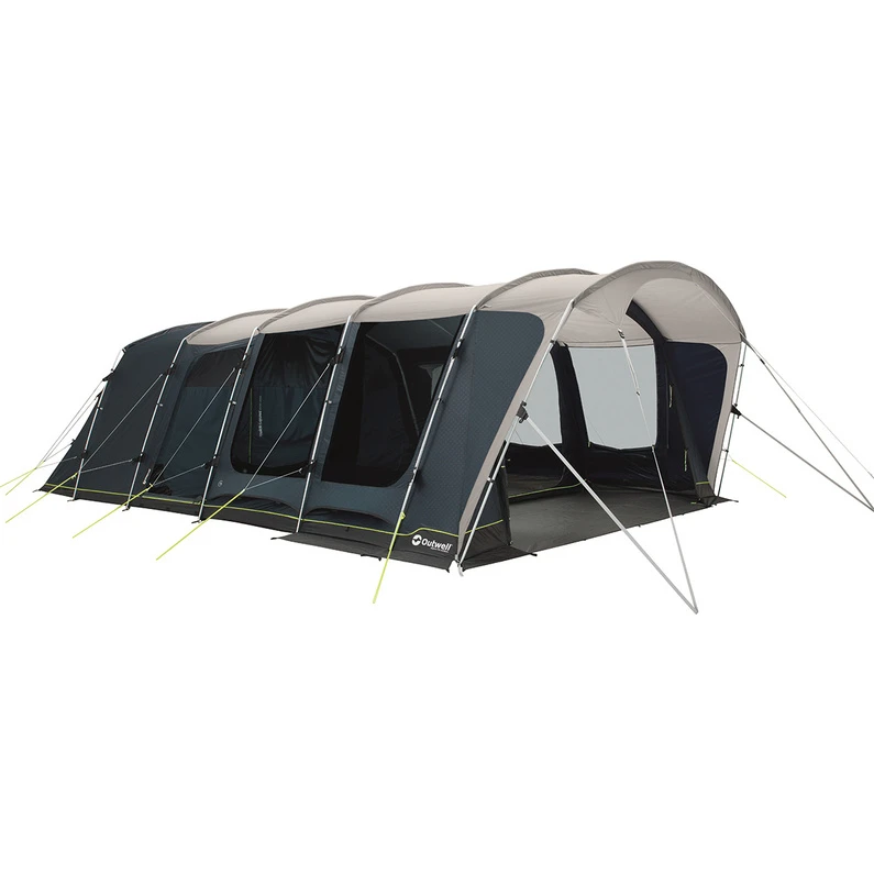 Outwell Vermont 7PE Tent 3 Outwell Vermont 7PE Tent