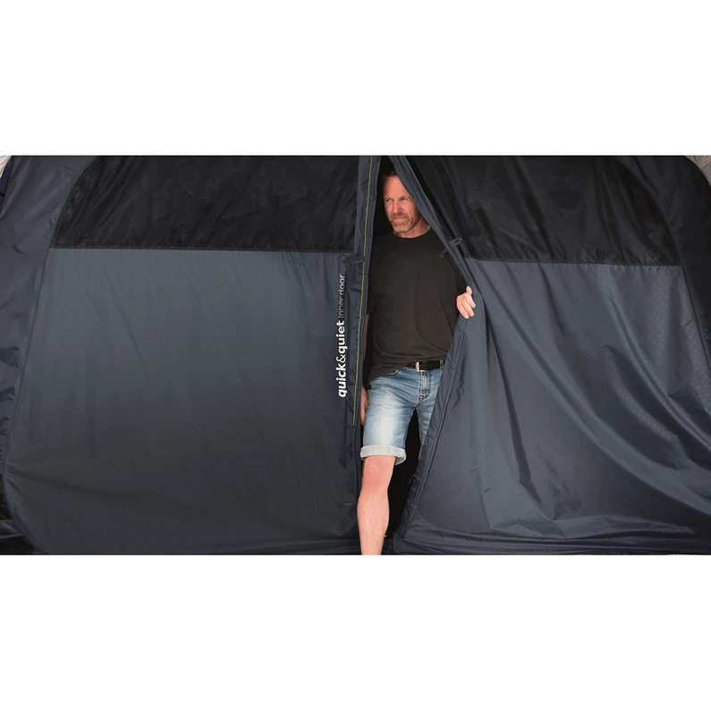 Outwell Vermont 7PE Tent 6 Outwell Vermont 7PE Tent - Afbeelding 4