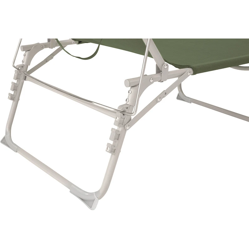 Outwell Tenby Camping Ligbed 6 Outwell Tenby Camping Ligbed - Afbeelding 4