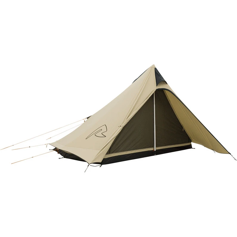 Robens Fairbanks Grande Tent 4 Robens Fairbanks Grande Tent - Afbeelding 2