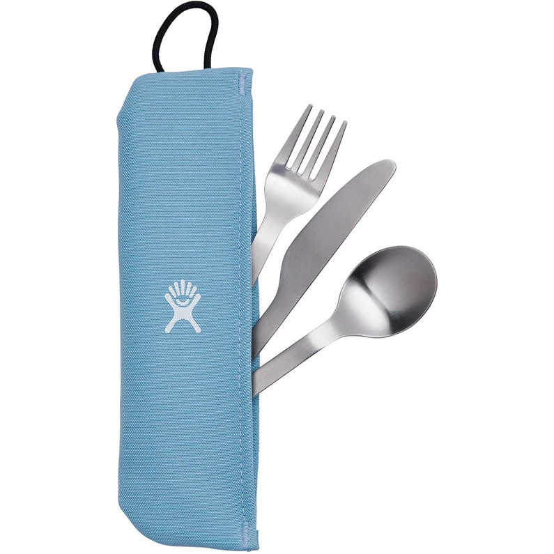 Hydro Flask Flatware Set Stainless 3 Hydro Flask Flatware Set Stainless