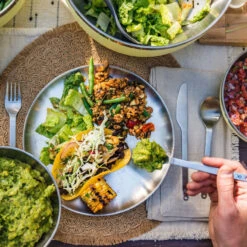 Hydro Flask 10 Inch Borden -Outwell Kamperen Winkel iview 5050284 001 pic2