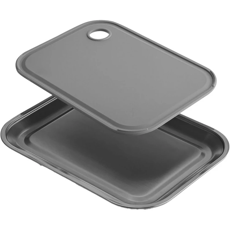 Hydro Flask Cut And Serve Platter 5 Hydro Flask Cut And Serve Platter - Afbeelding 3
