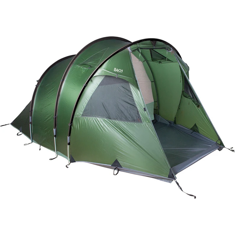 Laughing Owl 4 Tent 3 Laughing Owl 4 Tent