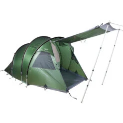 Laughing Owl 4 Tent 8 Laughing Owl 4 Tent -Outwell Kamperen Winkel iview 5050367 001 pic3