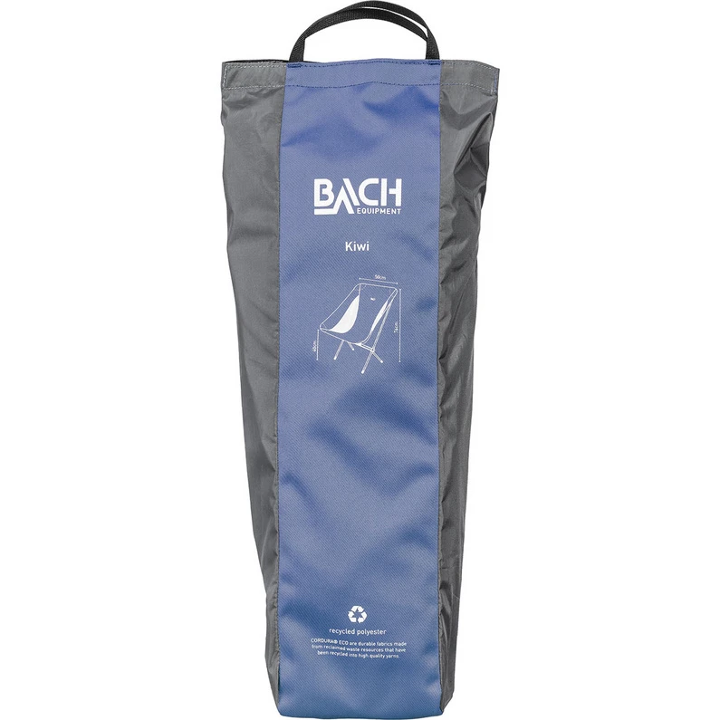 Kiwi Campingstoel 5 Kiwi Campingstoel - Afbeelding 3